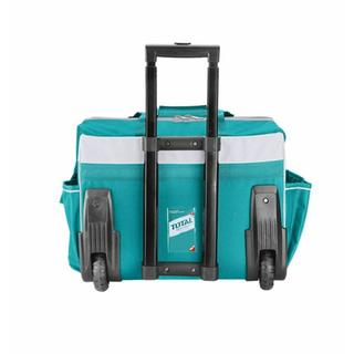 TOTAL PROFESSIONAL WHEEL TOOL BAG 20" (THRRTB2001)