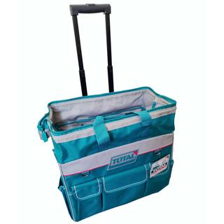 TOTAL PROFESSIONAL WHEEL TOOL BAG 20" (THRRTB2001)