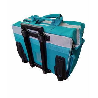 TOTAL PROFESSIONAL WHEEL TOOL BAG 20" (THRRTB2001)