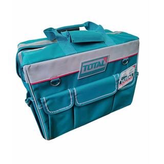 TOTAL PROFESSIONAL WHEEL TOOL BAG 20" (THRRTB2001)