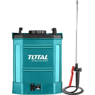 TOTAL BATTERY KNAPSACK SPRAYER 16Lit (THSPP5162)