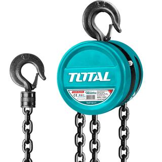TOTAL ΠΑΛΑΓΚΟ ΑΛΥΣΙΔΑΣ 1Τ - 3m (THT1611)