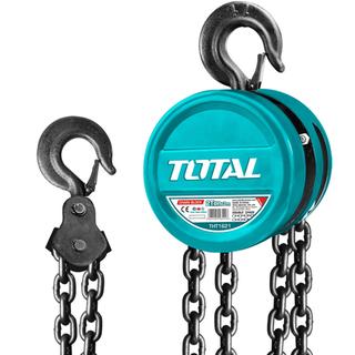 TOTAL ΠΑΛΑΓΚΟ ΑΛΥΣΙΔΑΣ 2Τ - 3m (THT1621)