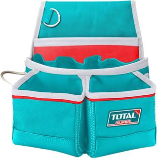 TOTAL TOOL CASE SINGLE 350X320mm (THT16P10125)
