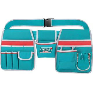 TOTAL CASE - DOUBLE TOOL BELT (THT16P20325)