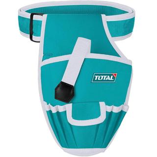 TOTAL DRILL DRIVER CASE WITH BELT (THT16P3011)