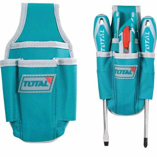 TOTAL SINGLE TOOL CASE (THT16P4011)