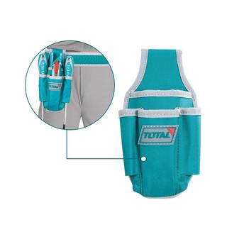 TOTAL SINGLE TOOL CASE (THT16P4011)