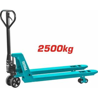 TOTAL KAND PALLET TRUCK 2.500Kg (THT301251)