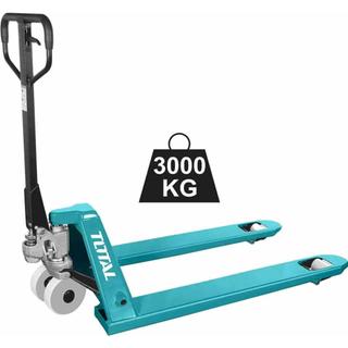 TOTAL Hand pallet truck 3.000Kg (THT302301)