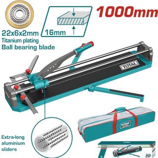 TOTAL ΕΠΑΓΓ. ΚΟΦΤΗΣ ΠΛΑΚΙΔΙΩΝ 100cm / 16mm (THT571001)
