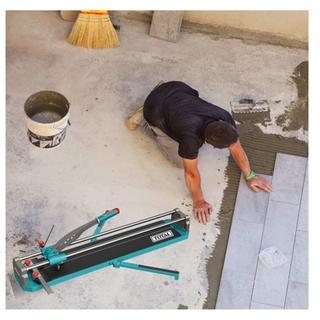 TOTAL ΕΠΑΓΓ. ΚΟΦΤΗΣ ΠΛΑΚΙΔΙΩΝ 100cm / 16mm (THT571001)