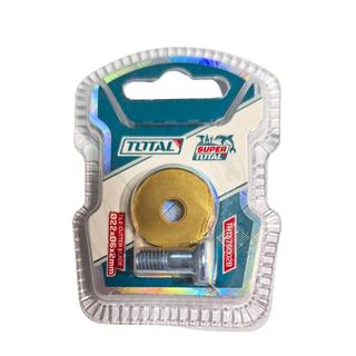 TOTAL ΑΝΤΑΛΛΑΚΤΙΚΟ ΜΑΧΑΙΡΙ Φ-22Χ6Χ2mm ΓΙΑ THT576002 (THT576002B)