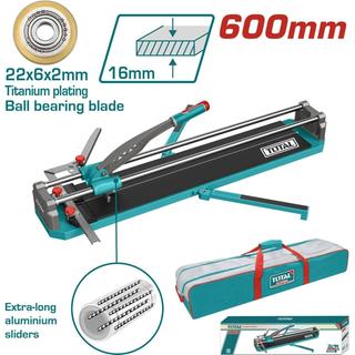 TOTAL ΕΠΑΓΓ. ΚΟΦΤΗΣ ΠΛΑΚΙΔΙΩΝ 60cm / 16mm (THT576003)