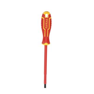 TOTAL PROFESSIONAL SET OF SCREWDRIVERS MAGNETIC VDE 1000V 6PCS (THTIS566)