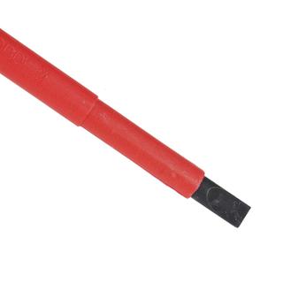 TOTAL PROFESSIONAL SET OF SCREWDRIVERS MAGNETIC VDE 1000V 6PCS (THTIS566)