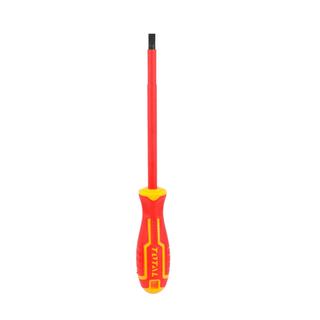 TOTAL PROFESSIONAL SET OF SCREWDRIVERS MAGNETIC VDE 1000V 9PCS (THTIS596)