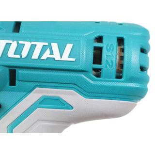 TOTAL CORDLESS IMPACT DRIVER Li - ion 12V (TIRLI1201)