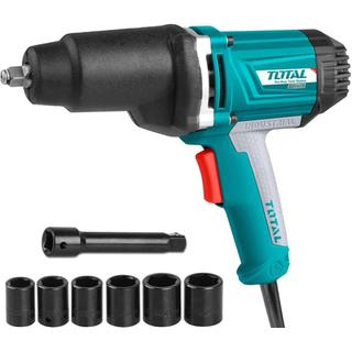 TOTAL IMPACT WRENCH 1.050W (TIW10101)