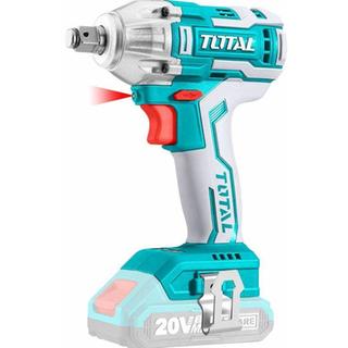 TOTAL Lithium-Ion impact wrench 20V (TIWLI20010)