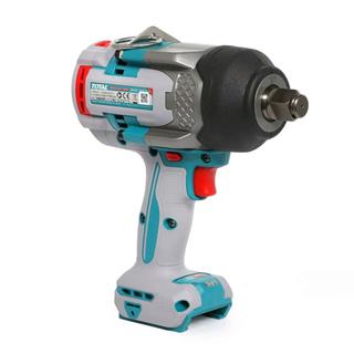 TOTAL ΕΠΑΓΓ. ΜΠΟΥΛΟΝΟΚΛΕΙΔΟ ΜΠΑΤΑΡΙΑΣ Li-ion 20V / 1350Nm ΧΩΡΙΣ ΜΠΑΤΑΡΙΑ & ΦΟΡΤΙΣΤΗ (TIWLI201351)