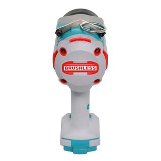 TOTAL ΕΠΑΓΓ. ΜΠΟΥΛΟΝΟΚΛΕΙΔΟ ΜΠΑΤΑΡΙΑΣ Li-ion 20V / 1350Nm ΧΩΡΙΣ ΜΠΑΤΑΡΙΑ & ΦΟΡΤΙΣΤΗ (TIWLI201351)