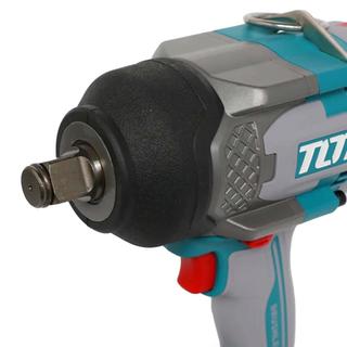 TOTAL ΕΠΑΓΓ. ΜΠΟΥΛΟΝΟΚΛΕΙΔΟ ΜΠΑΤΑΡΙΑΣ Li-ion 20V / 1350Nm ΧΩΡΙΣ ΜΠΑΤΑΡΙΑ & ΦΟΡΤΙΣΤΗ (TIWLI201351)