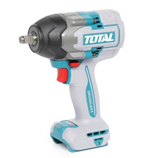 TOTAL ΕΠΑΓΓ. ΜΠΟΥΛΟΝΟΚΛΕΙΔΟ ΜΠΑΤΑΡΙΑΣ Li-ion 20V / 850Nm ΧΩΡΙΣ ΜΠΑΤΑΡΙΑ & ΦΟΡΤΙΣΤΗ (TIWLI20851)