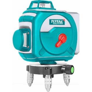 TOTAL 3D All-Lines Green (TLL255267)