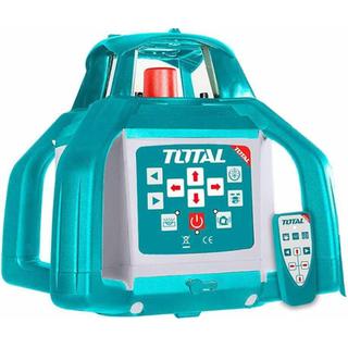 TOTAL Self-leveling rotary laser level (TLRL30051)