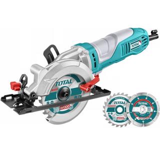 TOTAL MULTI FUNCTION SAW 750W / 125mm (TMFS7501)