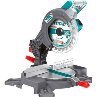 TOTAL Li-ion MITRE SAW 20V (TMS2001)