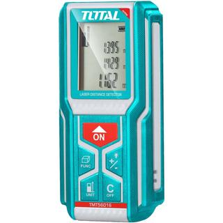 TOTAL LASER DISTANCE DETECTOR 60m (TMT56016)