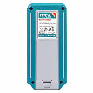 TOTAL ΜΕΤΡΗΤΗΣ ΑΠΟΣΤΑΣΕΩΝ LASER 60m (TMT56016)