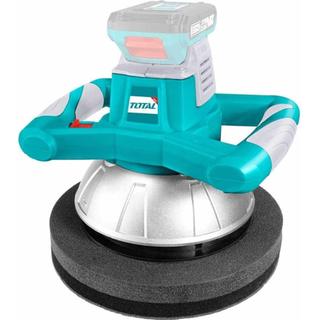 TOTAL Lithium-ion polisher 20V (TOPLI2001)