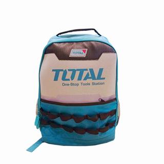 TOTAL SET OF BAGS + WORK CASES 5PCS (TOS23047)