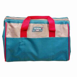TOTAL SET OF BAGS + WORK CASES 5PCS (TOS23047)