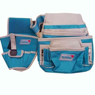 TOTAL SET OF BAGS + WORK CASES 5PCS (TOS23047)