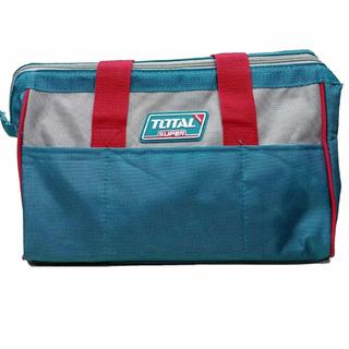 TOTAL SET OF BAGS + WORK CASES 4PCS (TOS230908)