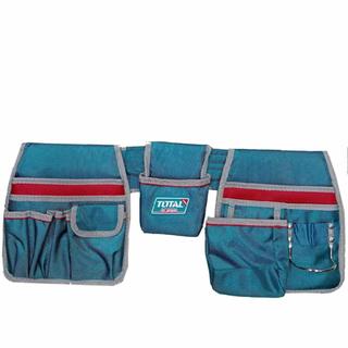 TOTAL SET OF BAGS + WORK CASES 4PCS (TOS230908)
