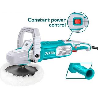 TOTAL POLISHER 1.400W - 180mm (TP11418026)