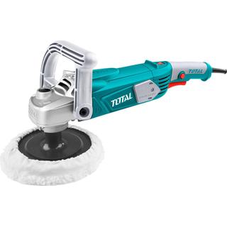 TOTAL ANGLE POLISHER 1.400W - 180mm (TP1141806)