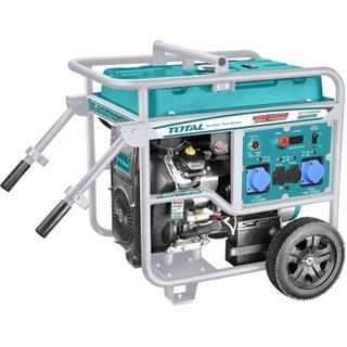 TOTAL GASOLINE GENERATOR 12.000W (TP1150006)