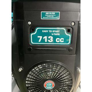 TOTAL ΕΠΑΓΓ. ΗΛΕΚΤΡΟΓΕΝΝΗΤΡΙΑ ΒΕΝΖΙΝΗΣ 12.000W (TP1150008)