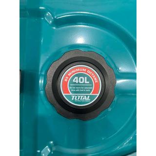 TOTAL ΕΠΑΓΓ. ΗΛΕΚΤΡΟΓΕΝΝΗΤΡΙΑ ΒΕΝΖΙΝΗΣ 12.000W (TP1150008)