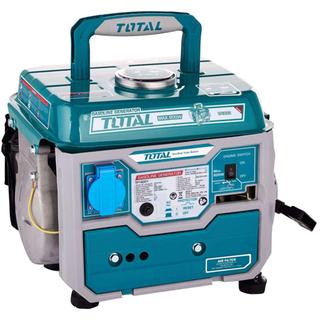 TOTAL GASOLINE GENERATOR 800W (TP18001)