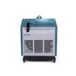 TOTAL SILENT DIESEL GENERATOR 5.000W (TP250001)