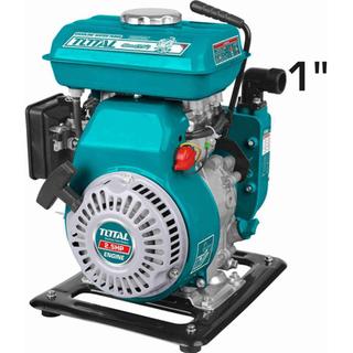 TOTAL GASOLINE WATER PUMP 1" - 2.5HP (TP3101)