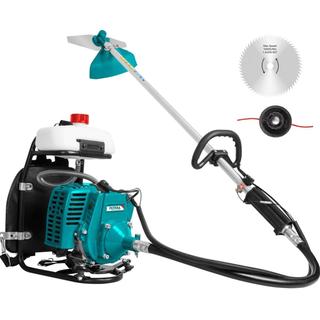 TOTAL GASOLINE BRUSH CUTTER 30.5cc (TP31261-2)