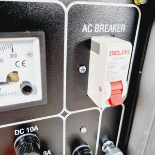 TOTAL DIESEL GENERATOR 5.000W (TP450001)